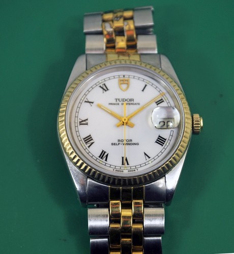 Orologio tudor rolex prince - orologio,