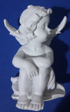 Angelo Cherubino Con Ali