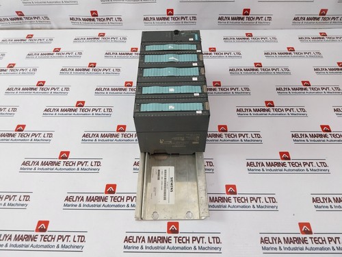 Siemens 300 controllore - s7-300,