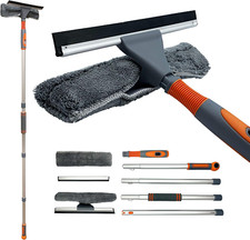 Kit per La Pulizia Dei Vetri