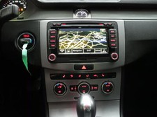 VW Passat 3C Golf Beetle