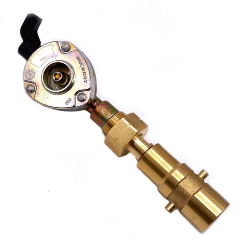 Bombola gas gpl ricarica - bombola,