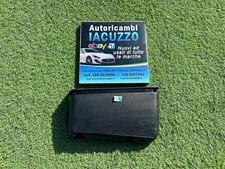 TASCA PORTA OGGETTI SX FIAT PANDA 4X4 1 SERIE FINO AL 2003