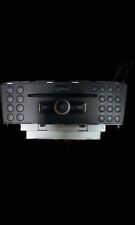 Mercedes Benz GLK Sistema di