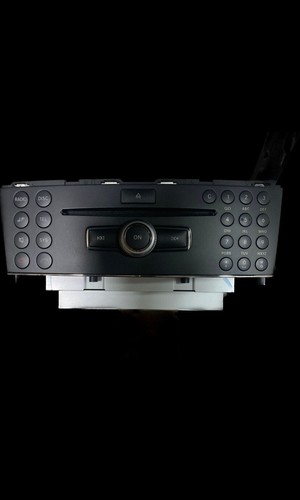 Mercedes benz glk sistema - mercedes,