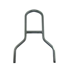 Lowboy sissy bar basso cromo - bar,
