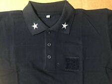 POLO MARINA MILITARE COLORE