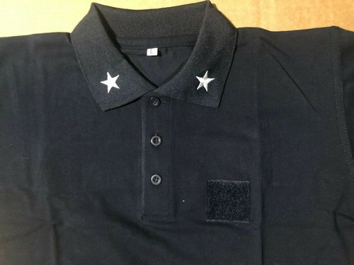 Polo marina militare - marina, colore