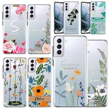 Custodia telefono con nome