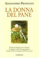 La donna del pane [Paperback]