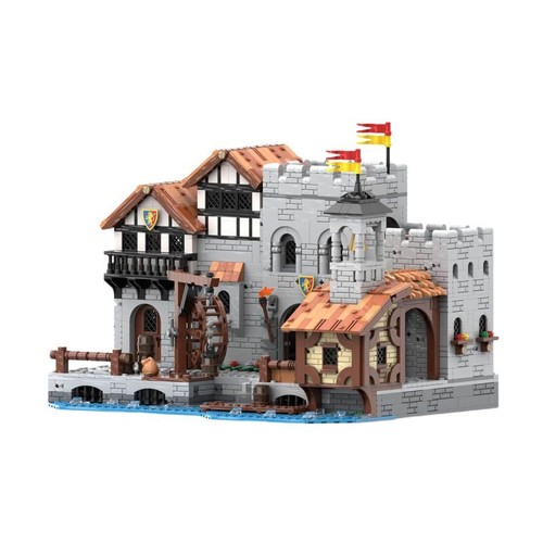 Modubrix mocs blocchi - mocs,