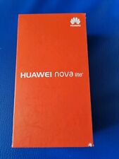 Scatola Box Huawei Nova Lite