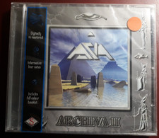 ASIA- ARCHIVA II * CD BRAND
