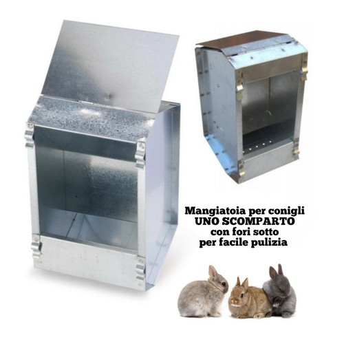 Tramoggia mangiatoia per - tramoggia,