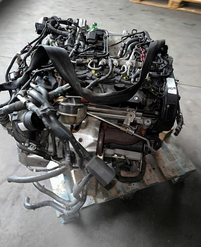 Motore audi tdi deu deua - audi, 2.0