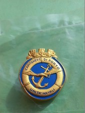 Distintivo unità navali - distintivo,