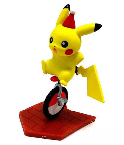 Pokemon mini figure collection - pokemon,