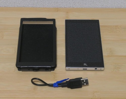 Acoustic research m20 - research, ar-m20