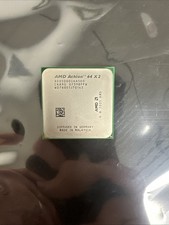 AMD Athlon 64 X2 Dual Core