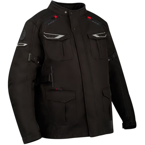 Giacca moto carlos - giacca,