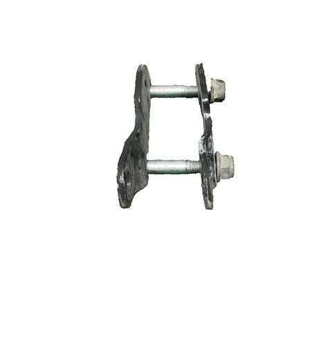 Staffa supporto ammortizzatore - supporto,