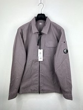 C.P. Company Organic Gabardine