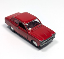 SCHUCO 1:66 FORD ESCORT GT n