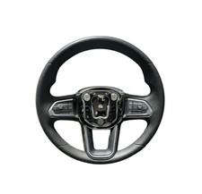 Volante In Pelle Jeep Compass