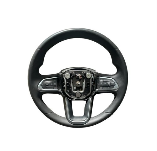 Volante pelle jeep - in, compass