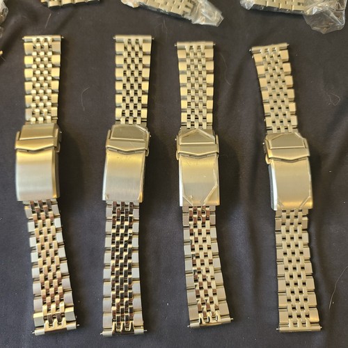 Bracciale orologio strapcode - bracciale,