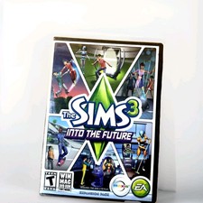 The Sims 3: Into the Future