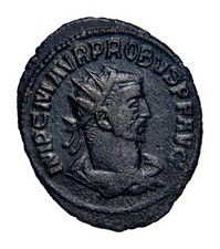 Probus AE Antoniniano 276