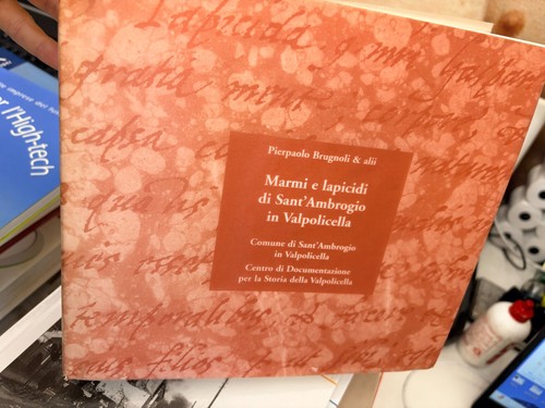 Marmi lapicidi di - lapicidi,