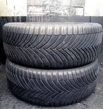 GOMME USATE 225/55R19 103W