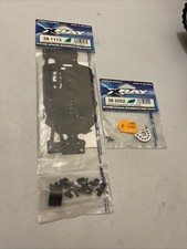 XRAY M18T 1/18  GRAPHITE