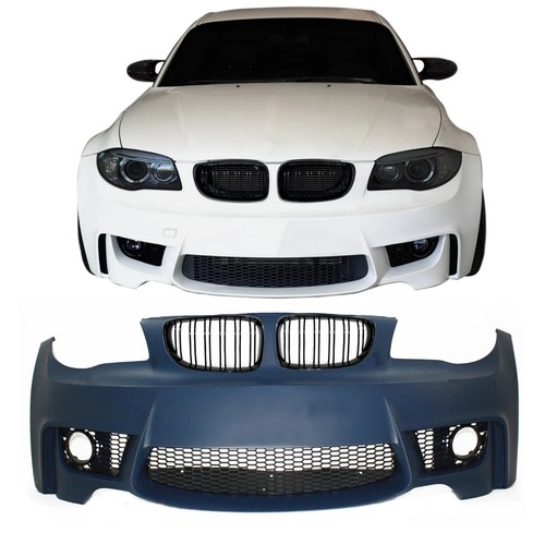 Paraurti anteriore bmw serie - paraurti,