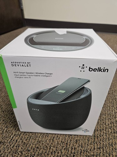 Belkin soundform elite - soundform,