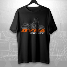 For Harley-Davidson FXDP Dyna