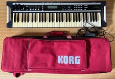 Tastiera sintetizzatore KORG