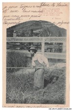 CAR-AFRP7-0427-25 - La Pesca