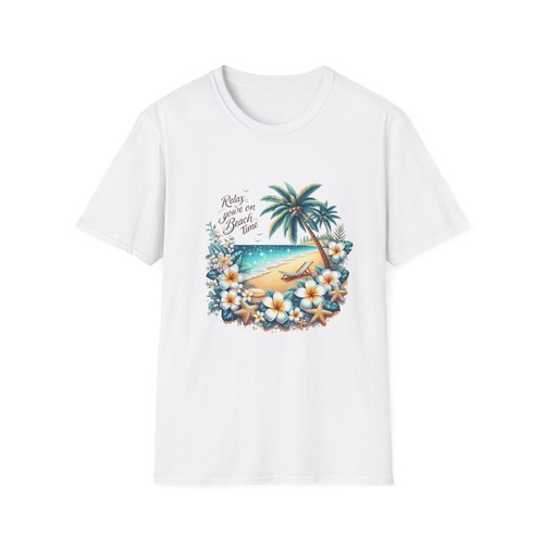 Shirt beach sunset - sunset, —