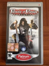 Prince Of Persia Revelations