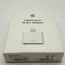 ADATTATORE ORIGINALE APPLE