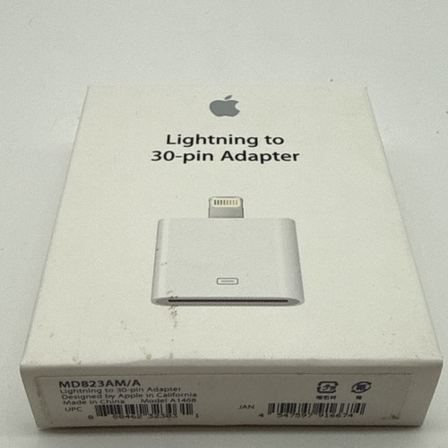 Adattatore originale apple - originale,