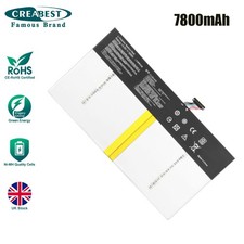 Batteria 3.8V 30Wh C12-N1435