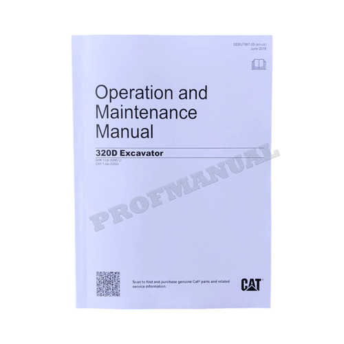 Manuale manutenzione operatori