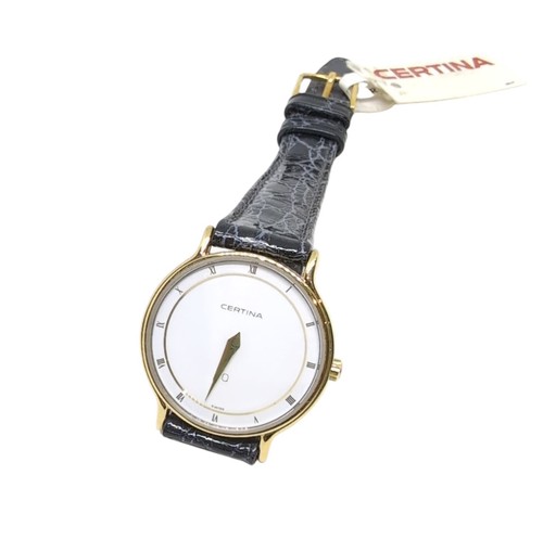 Orologio certina donna - certina,