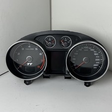 2012 audi speedometer - 2012,