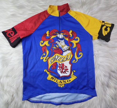 Maglia ciclismo uomo xl - ciclismo,