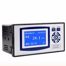 GT20XF Smart LCD Totalizzatore